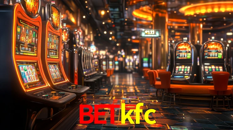 betkfc Bônus - betkfc visual 1