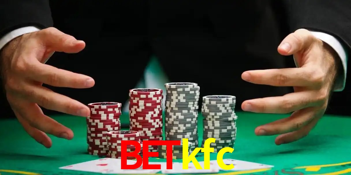 betkfc Aplicativo - betkfc visual 1